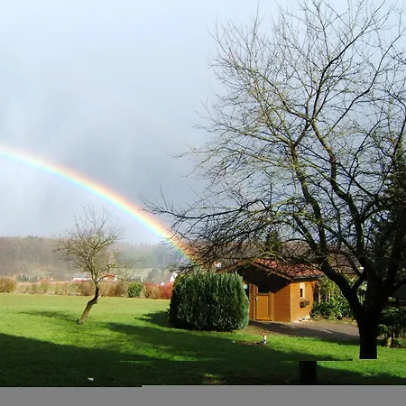 Guest house & Haus Dewenter 3*
