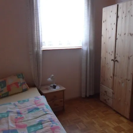 Affittacamere & Haus Dewenter 3*