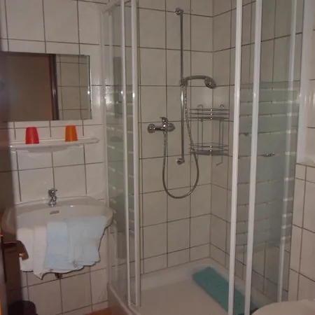& Haus Dewenter