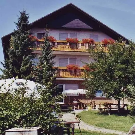 Guest house & Haus Dewenter