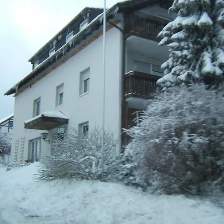 & Haus Dewenter Pensjonat