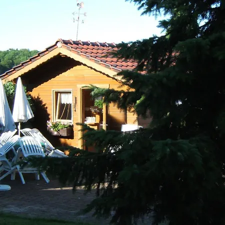 & Haus Dewenter 3* Lichtenau (Westphalia)