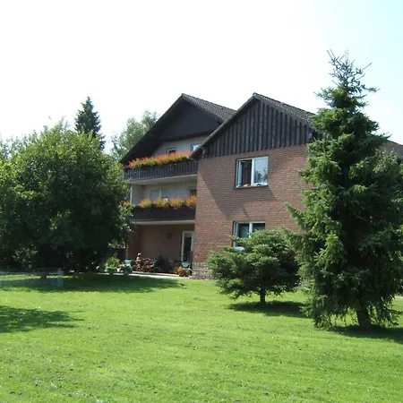 & Haus Dewenter 3*