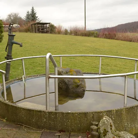 Guest house & Haus Dewenter