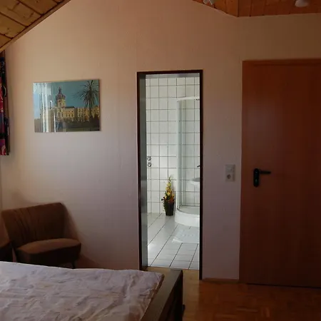 & Haus Dewenter 3*