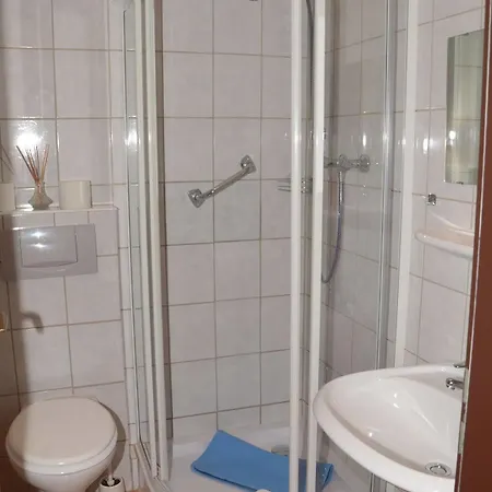 & Haus Dewenter Lichtenau (Westphalia)