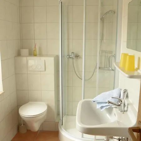 Guest house & Haus Dewenter