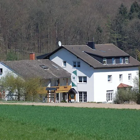 & Haus Dewenter 3*