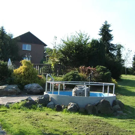 Affittacamere & Haus Dewenter 3*