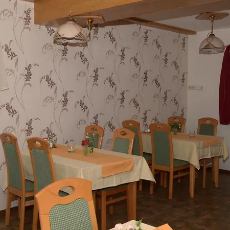 & Haus Dewenter Guest house Lichtenau (Westphalia)