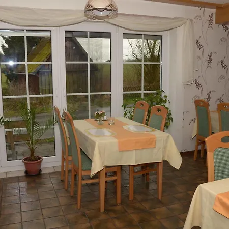 Guest house & Haus Dewenter Lichtenau (Westphalia)