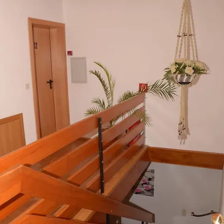 Affittacamere & Haus Dewenter 3*