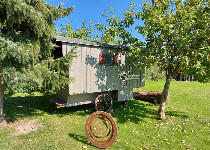 & Haus Dewenter 3* Lichtenau (Westphalia)