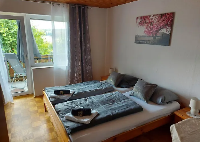 Affittacamere & Haus Dewenter 3*