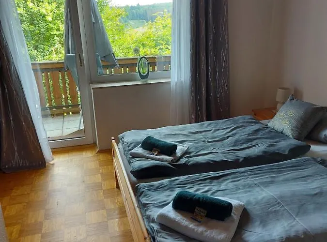 & Haus Dewenter Affittacamere 3*