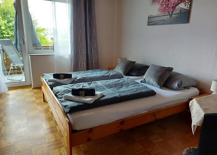 & Haus Dewenter Lichtenau (Westphalia)