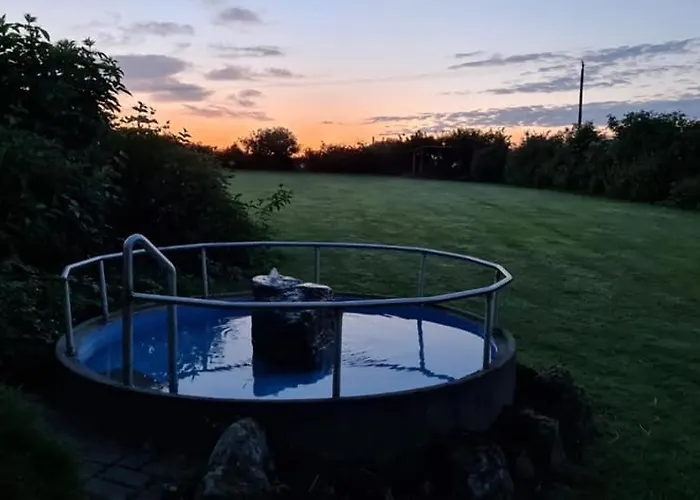 Konukevi & Haus Dewenter