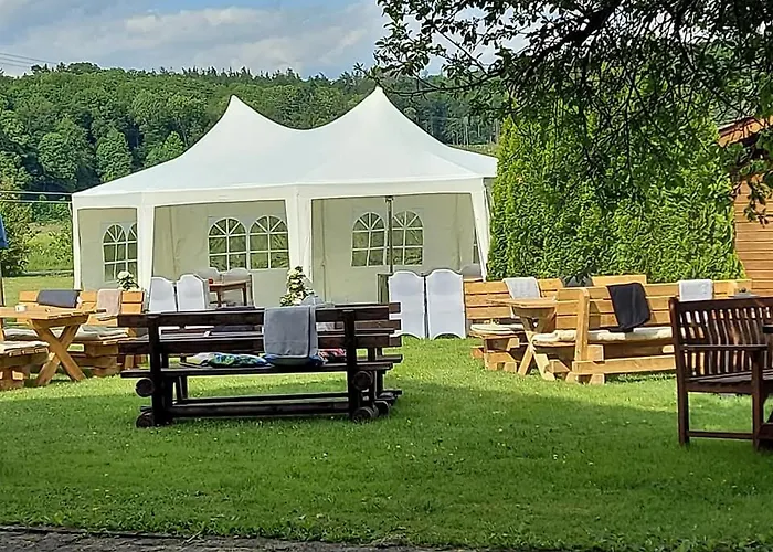 & Haus Dewenter Lichtenau (Westphalia)