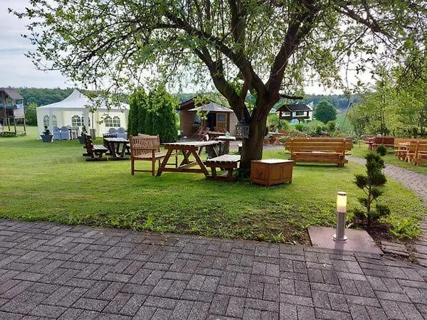 & Haus Dewenter Lichtenau (Westphalia)