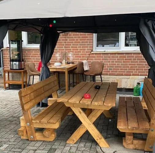 Konukevi & Haus Dewenter