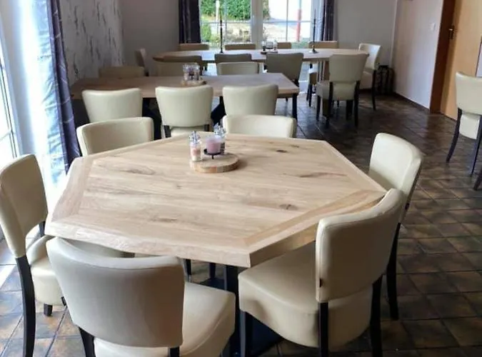 Affittacamere & Haus Dewenter