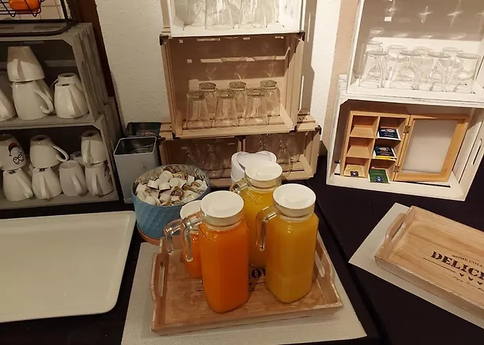 & Haus Dewenter 3* Lichtenau (Westphalia)