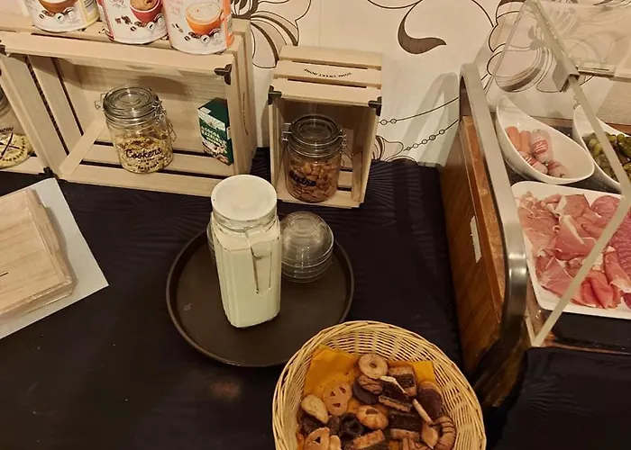 Affittacamere & Haus Dewenter 3*