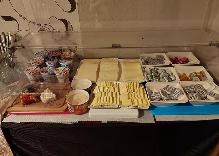 & Haus Dewenter Affittacamere Lichtenau (Westphalia)