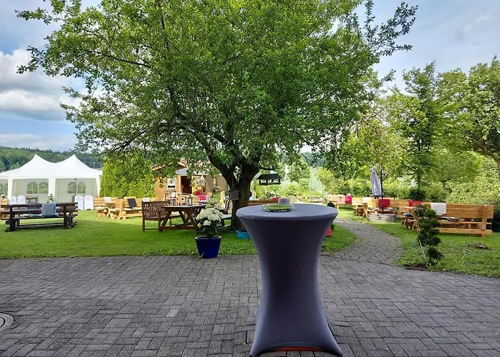 & Haus Dewenter Affittacamere 3*