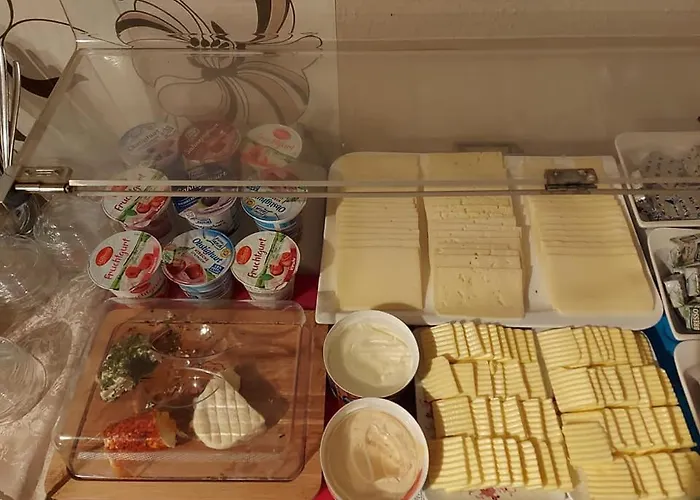 Affittacamere & Haus Dewenter 3*