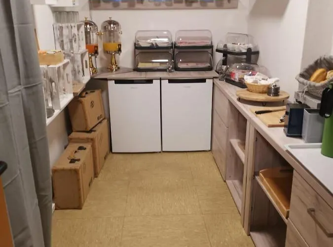 Affittacamere & Haus Dewenter