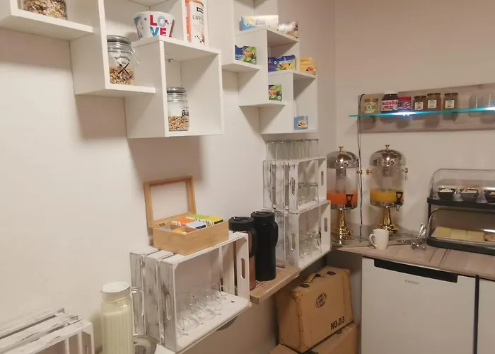 & Haus Dewenter 3* Lichtenau (Westphalia)