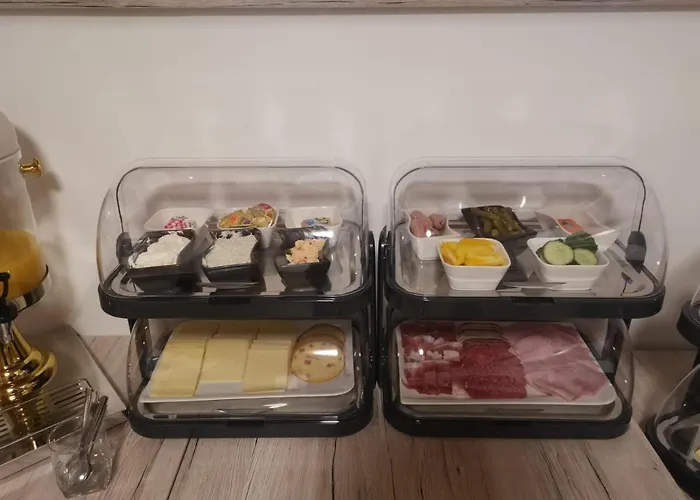 Affittacamere & Haus Dewenter Lichtenau (Westphalia)