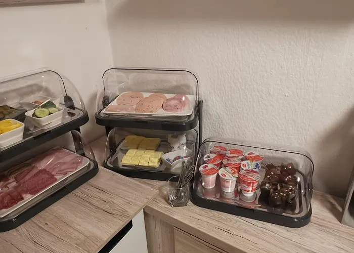 & Haus Dewenter 3* Lichtenau (Westphalia)