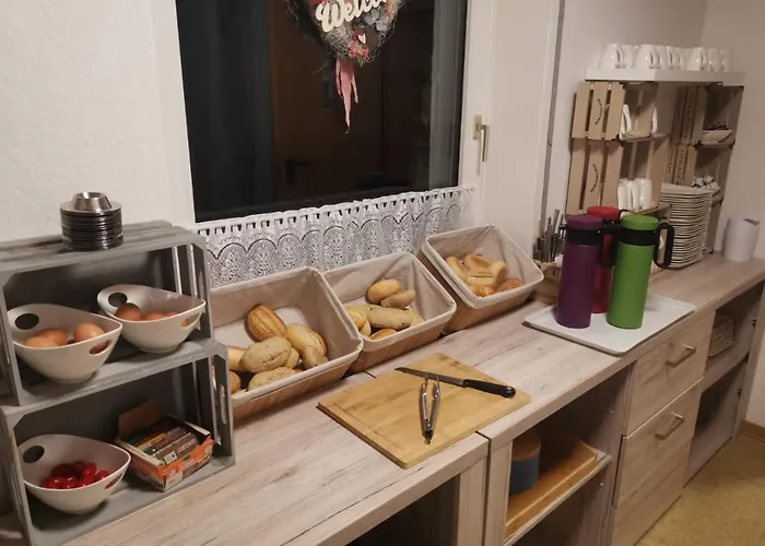 Affittacamere & Haus Dewenter