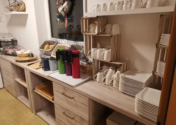 Affittacamere & Haus Dewenter