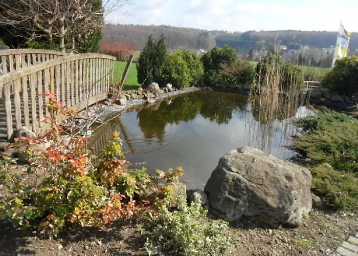 Affittacamere & Haus Dewenter