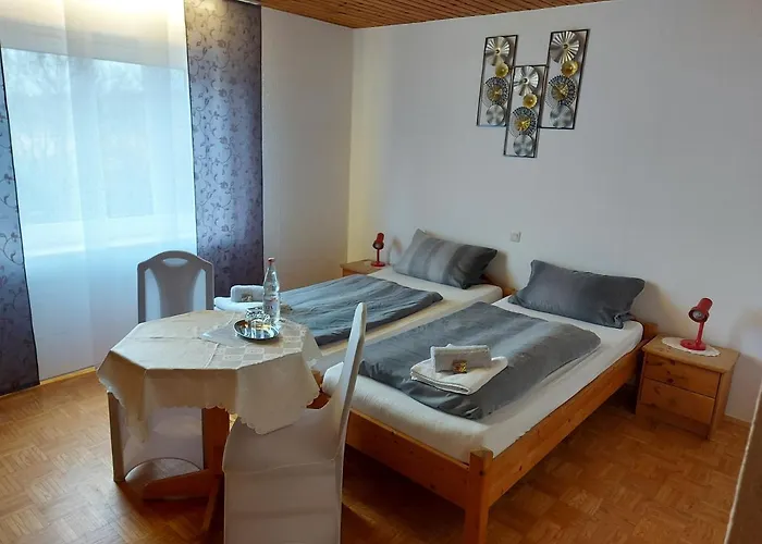 & Haus Dewenter 3* Lichtenau (Westphalia)