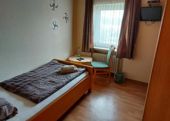 & Haus Dewenter 3* Lichtenau (Westphalia)