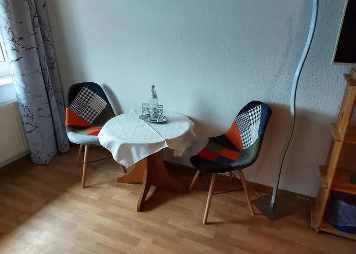 Konukevi & Haus Dewenter