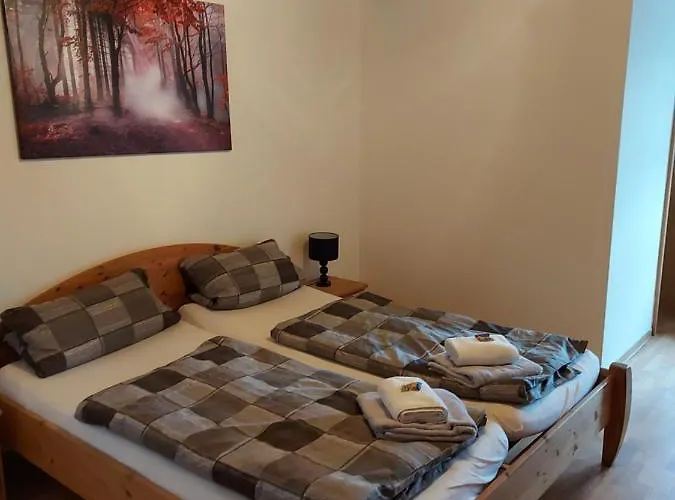 Affittacamere & Haus Dewenter 3*