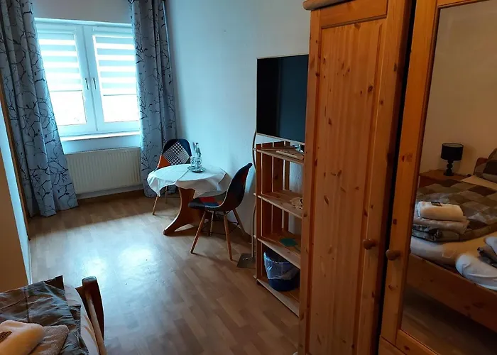 & Haus Dewenter 3* Lichtenau (Westphalia)