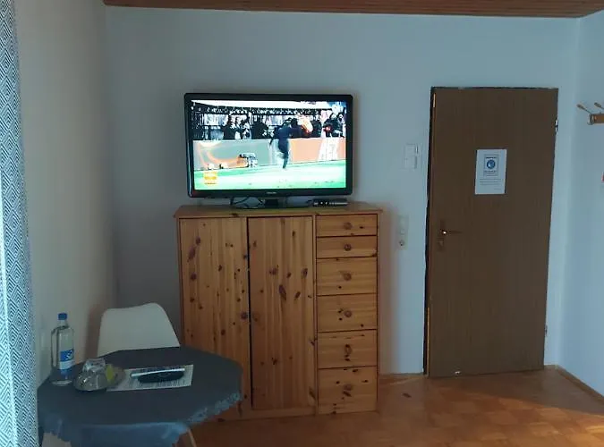 & Haus Dewenter Affittacamere 3*