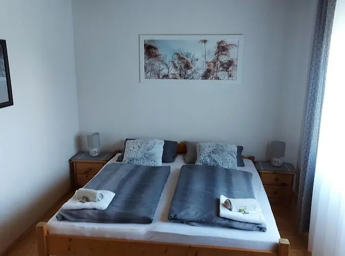 Affittacamere & Haus Dewenter