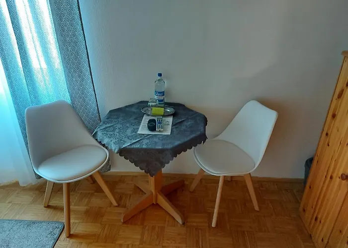 & Haus Dewenter 3* Lichtenau (Westphalia)