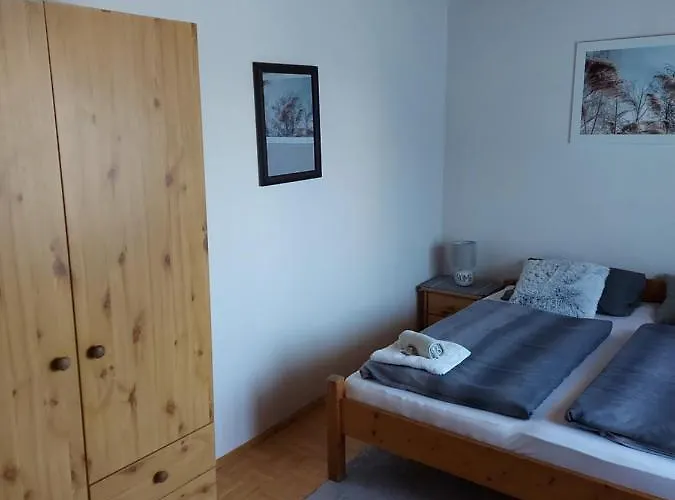 Konukevi & Haus Dewenter