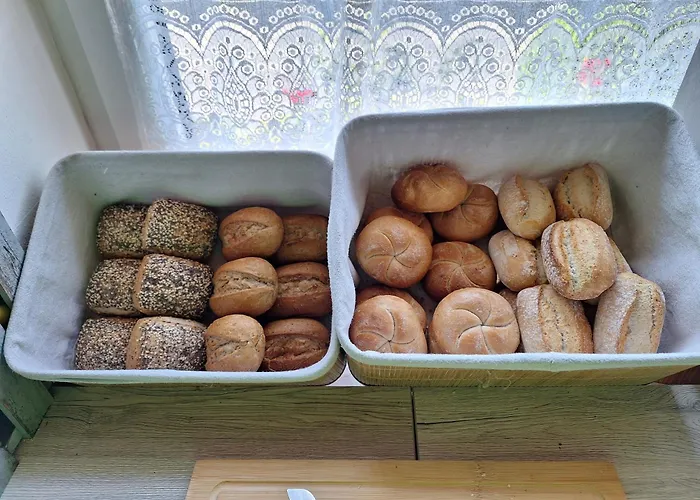 Konukevi & Haus Dewenter 3*