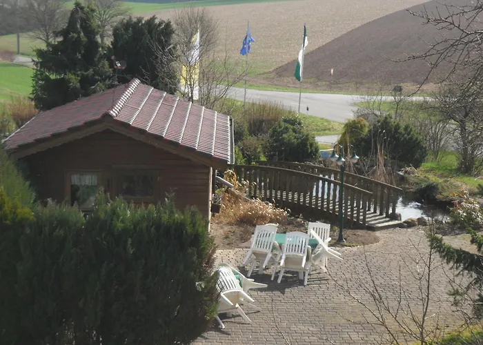 Guest house & Haus Dewenter