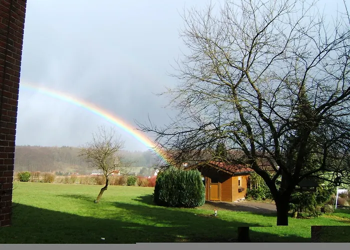 Guest house & Haus Dewenter 3*