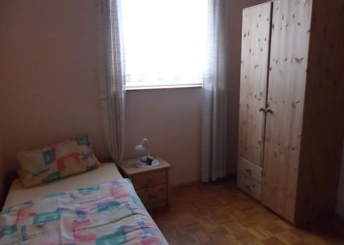 Affittacamere & Haus Dewenter 3*